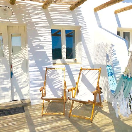 Casas De Seixe Villa Baiona Екстериор снимка