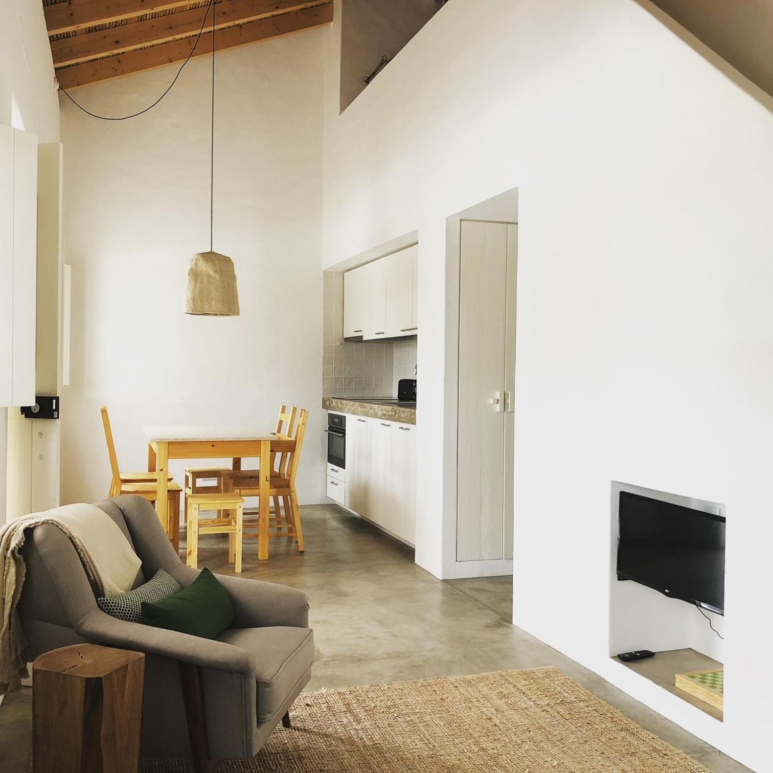 Casas De Seixe Villa Baiona Екстериор снимка