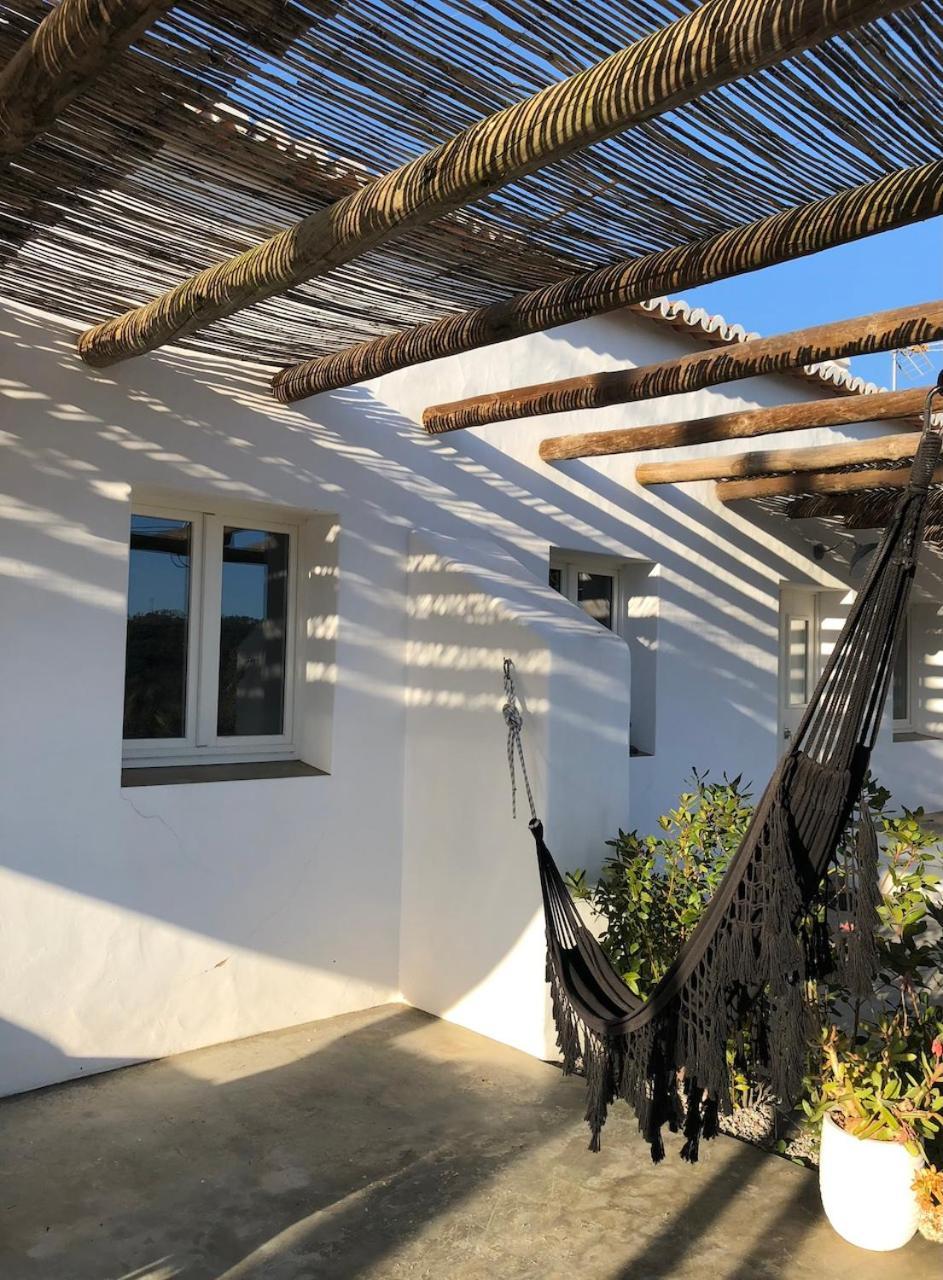 Casas De Seixe Villa Baiona Стая снимка