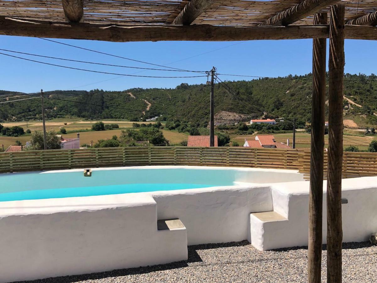 Casas De Seixe Villa Baiona Екстериор снимка